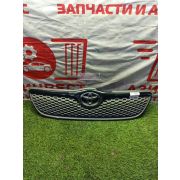 Решетка радиатора Toyota Corolla Runx ZZE122 1ZZ-FE C52 -01A 2003 AU-2164