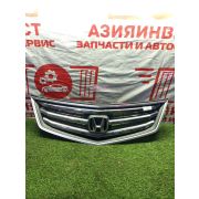 Решетка радиатора Honda Accord CU2 K24Z3 MM7A 2011 AU-2159