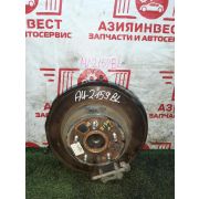 Ступица задняя левая Honda Accord CU2 K24Z3 MM7A 2011 AU-2159