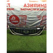 Решетка радиатора Toyota Camry GSV50 2GR-FE U660E -02A 2016 AU-2166