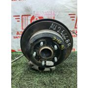 Ступица задняя правая Toyota Camry GSV50 2GR-FE U660E -02A 2016 AU-2166