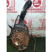 Ступица задняя левая Ford Focus CB4 AODA 4F27E 2006 AU-2171