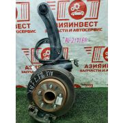 Ступица задняя правая Ford Focus CB4 AODA 4F27E 2006 AU-2171