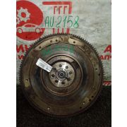 Маховик Subaru Forester SG9 EJ25 TY755XF7BA 2007 AU-2158