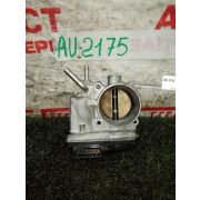 Дроссельная заслонка Toyota Corolla Runx ZZE122 1ZZ-FE U341E -12A 2005 AU-2175