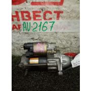 Стартер Toyota Corolla Runx ZZE122 1ZZ-FE A245E -06A 2002 AU-2167