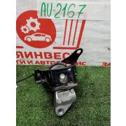 Подушка ДВС правая Toyota Corolla Runx ZZE122 1ZZ-FE A245E -06A 2002 AU-2167