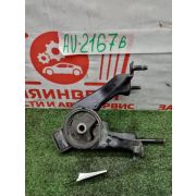 Подушка ДВС задняя Toyota Corolla Runx ZZE122 1ZZ-FE A245E -06A 2002 AU-2167