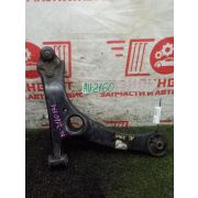 Рычаг передний нижний правый Toyota Corolla Runx ZZE122 1ZZ-FE U341E -12A 2005 AU-2160