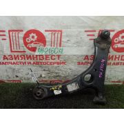 Рычаг передний нижний левый Toyota Corolla Runx ZZE122 1ZZ-FE U341E -12A 2005 AU-2160