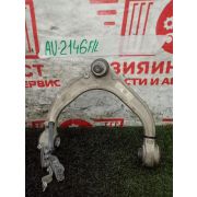 Рычаг передний верхний левый BMW X5 F15 N57D30A GA8HP75X 2017 AU-2146