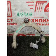 Рычаг передний верхний правый BMW X5 F15 N57D30A GA8HP75X 2017 AU-2146