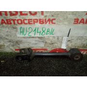 Тяга задняя продольная короткая левая Lexus IS250 GSE20 4GR-FSE A960E B03A 2010 AU-2148