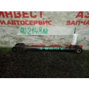 Тяга задняя продольная длинная левая Lexus IS250 GSE20 4GR-FSE A960E B03A 2010 AU-2148