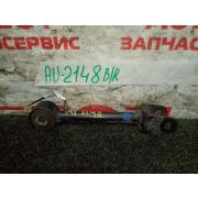 Тяга задняя с шаровой нижняя правая Lexus IS250 GSE20 4GR-FSE A960E B03A 2010 AU-2148