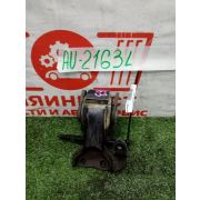 Подушка ДВС левая Mazda Familia BJ5P 2001 AU-2163