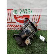 Подушка ДВС левая Mazda Familia BJ5P FP-DE FN4319090B 1998 AU-2165