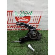 Подушка ДВС задняя Toyota Corolla Runx ZZE122 1ZZ-FE C52 -01A 2003 AU-2164