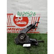 Подушка ДВС задняя Toyota Corolla Runx ZZE122 1ZZ-FE A245E -06A 2002 AU-2152
