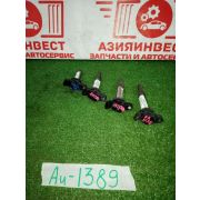 Катушка зажигания Toyota Corolla ZRE152R 2ZR-FE U341E -04A 2009 AU-1389