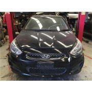 Домкрат Hyundai Solaris RB G4FD 2014 AU-1776