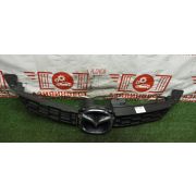 Решетка радиатора Mazda CX-7 ER L3-VDT AW3119090V 2007 AU-2168