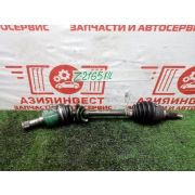 Привод передний левый Mazda 323 BJ5P FP-DE FN4319090B 1998 AU-2165