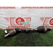 Привод передний правый Honda CR-V RD1 B20B MDMA 2001 AU-2157