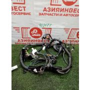 Коса электропроводки ДВС (подкапотная) Mitsubishi L200 KB4T 4D56 V5MB1-J 2014 AU-2177