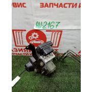 Блок ABS Toyota Corolla Runx ZZE122 1ZZ-FE A245E -06A 2002 AU-2167
