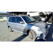 Подушка ДВС задняя Mazda Demio DW5W B5-E FNC119090E 2000 N534