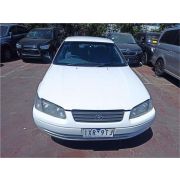 Подушка ДВС левая Toyota Camry Gracia SXV20 5S-FE A140E -05A 1998 AU-2145