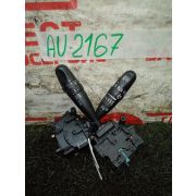 Переключатели подрулевые Toyota Corolla Runx ZZE122 1ZZ-FE A245E -06A 2002 AU-2167