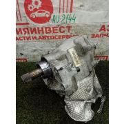 Раздаточная коробка АКПП Audi Q3 8UB CUWA PVB 2015 AU-2144