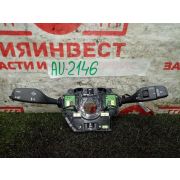 Переключатели подрулевые BMW X5 F15 N57D30A GA8HP75X 2017 AU-2146