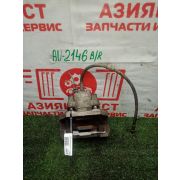 Суппорт тормозной задний правый BMW X5 F15 N57D30A GA8HP75X 2017 AU-2146