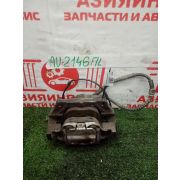 Суппорт тормозной передний левый BMW X5 F15 N57D30A GA8HP75X 2017 AU-2146