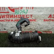Патрубок корпуса воздушного фильтра Infiniti QX70 S51 VQ37VHR RE7R01A RC36 2017 AU-2147