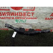 Переключатели подрулевые Infiniti QX70 S51 VQ37VHR RE7R01A RC36 2017 AU-2147