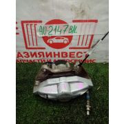 Суппорт тормозной задний левый Infiniti QX70 S51 VQ37VHR RE7R01A RC36 2017 AU-2147