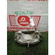 Суппорт тормозной передний правый Infiniti QX70 S51 VQ37VHR RE7R01A RC36 2017 AU-2147