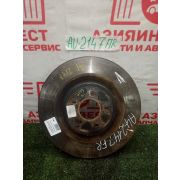Тормозной диск передний правый Infiniti QX70 S51 VQ37VHR RE7R01A RC36 2017 AU-2147