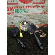 Переключатели подрулевые Toyota Rav4 ACA21L 1AZ-FE E352F -01A 2002 AU-2149