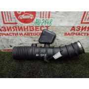 Патрубок корпуса воздушного фильтра Lexus IS250 GSE20 4GR-FSE A960E B03A 2010 AU-2148