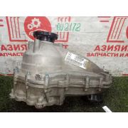 Раздаточная коробка АКПП Mercedes-Benz ML350 W164 642.940 722.902 2010 AU-2172