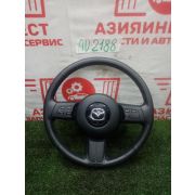 Руль Mazda CX-7 ER L3-VDT AW3119090V 2007 AU-2168