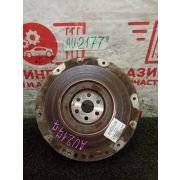 Маховик Mitsubishi L200 KB4T 4D56 V5MB1-J 2014 AU-2177