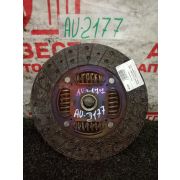 Диск сцепления Mitsubishi L200 KB4T 4D56 V5MB1-J 2014 AU-2177