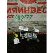 Замок зажигания Mitsubishi L200 KB4T 4D56 V5MB1-J 2014 AU-2177