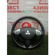Руль Mitsubishi L200 KB4T 4D56 V5MB1-J 2014 AU-2177
